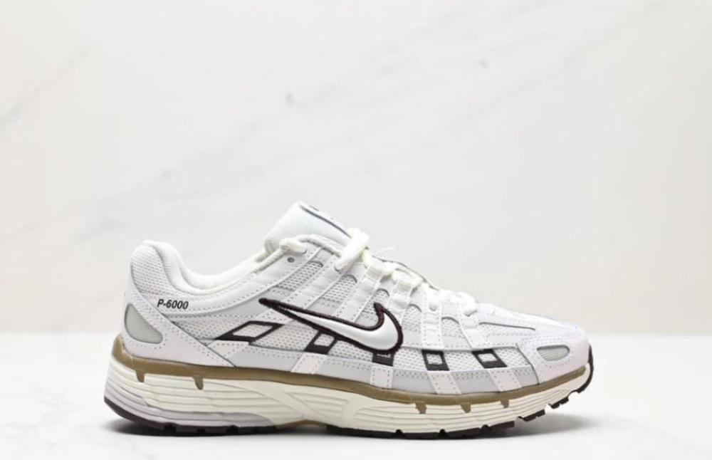 Nike P-6000 Hangul Day
