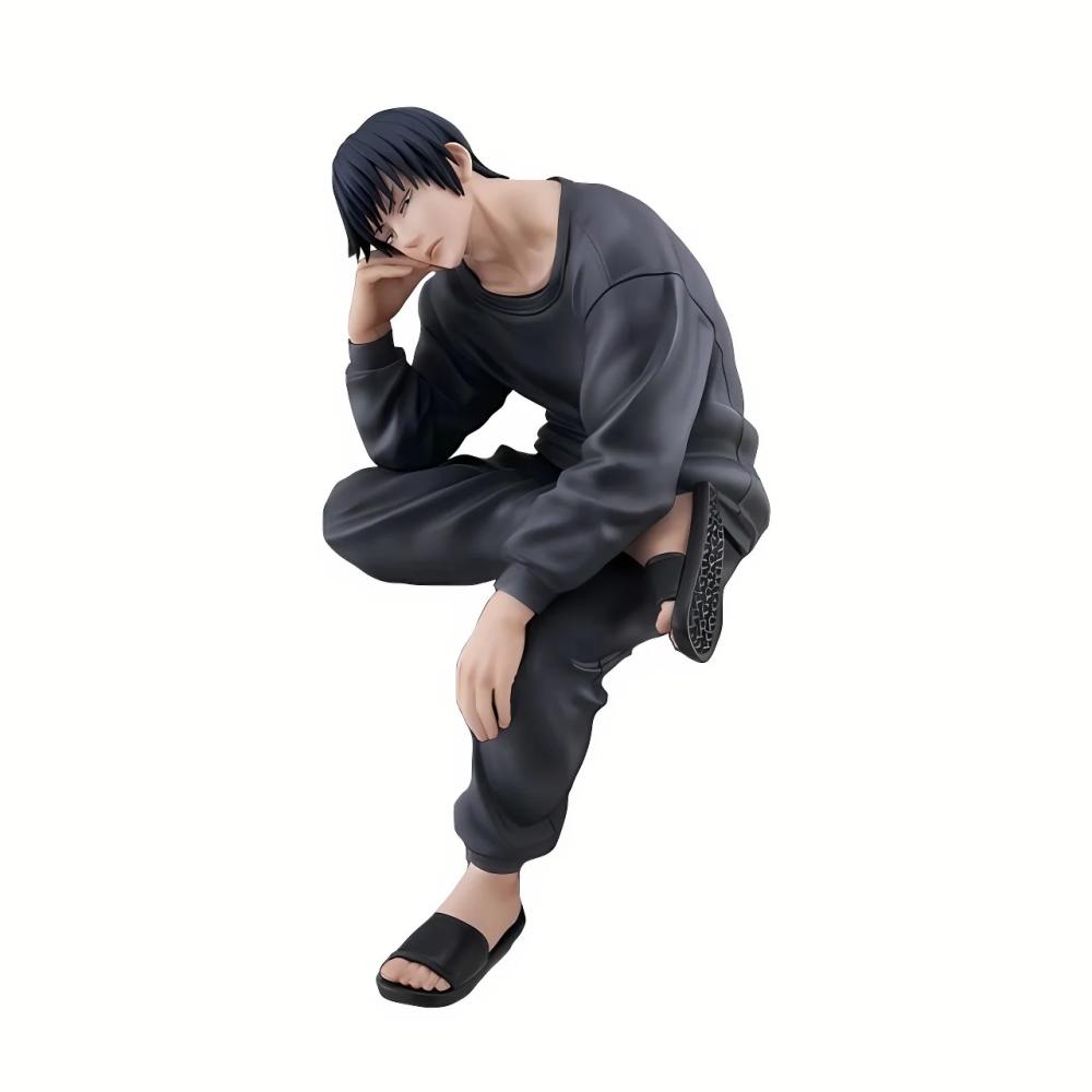 Toji Fushiguro