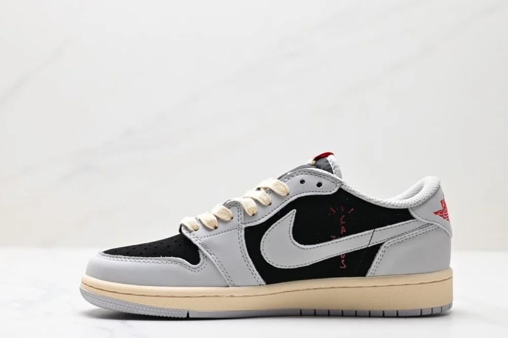 Air Jordan 1 Retro Low Travis Scott - Horizon