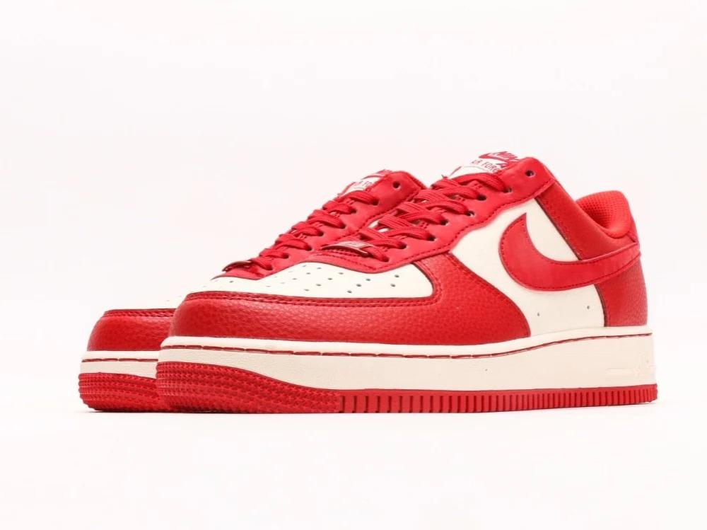 Nike Air Force 1 Low ' Red