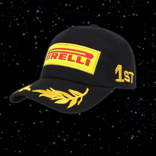 فيراري كاب Ferrari F1 Cap