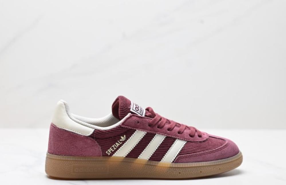 Adidas Handball Spezial Corduroy & Suede