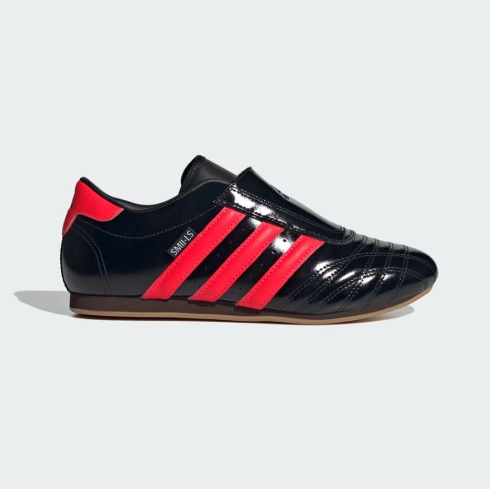 adidas Taekwondo Shoes