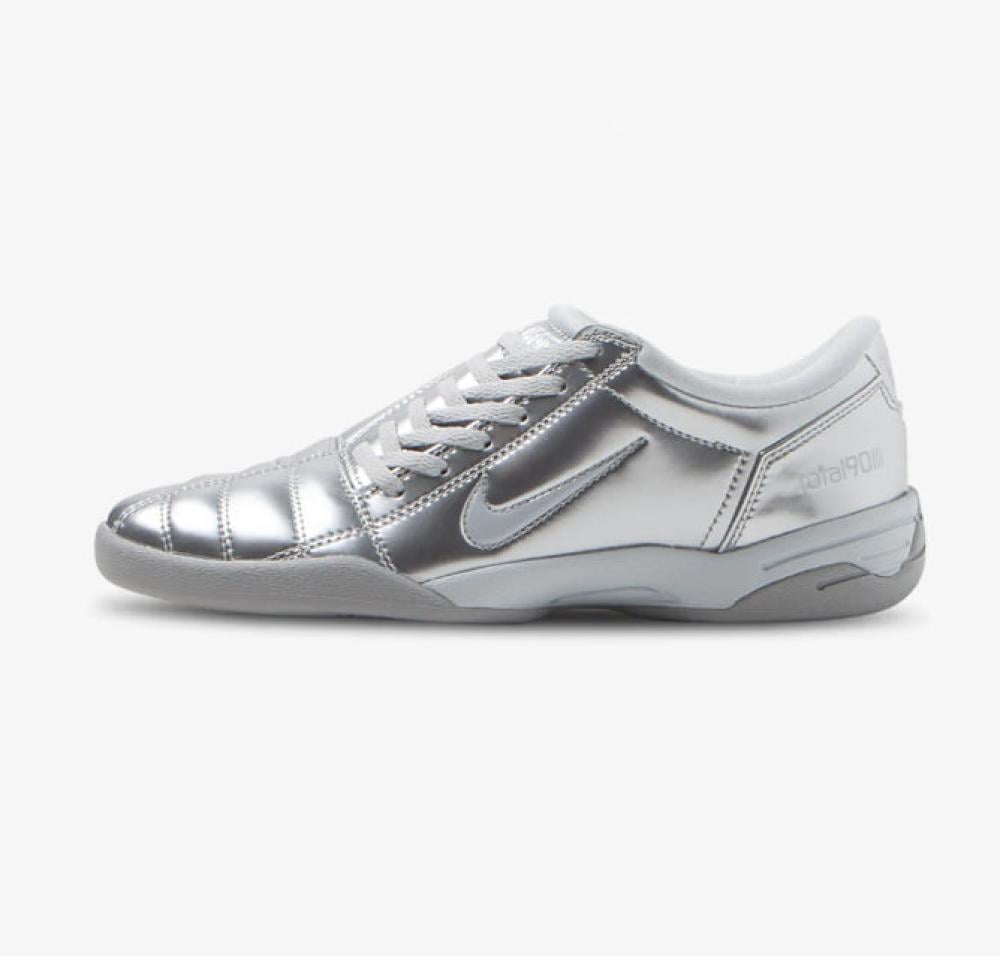 Nike Total 90 SP Silver
