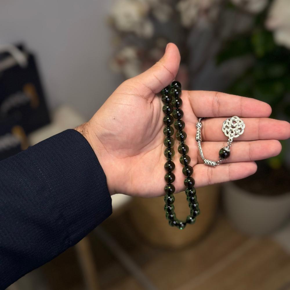اخضر فاتح شفاف بكلايت