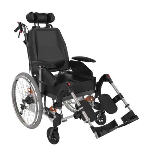كرسي متحرك لشديدي الإعاقة Icon 120