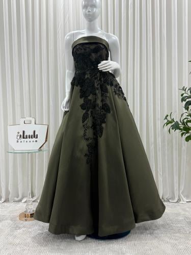 فستان سهره ميكادو