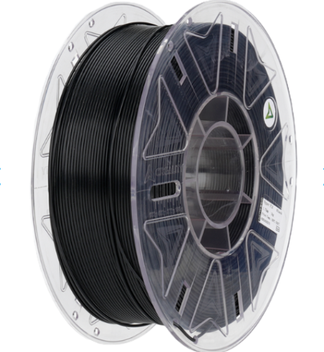 فلمنت اسود Creality PLA 1.75mm