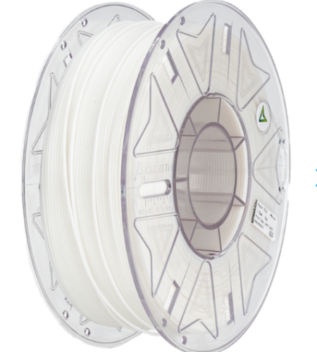 فلمنت ابيض Creality PLA 1.75mm