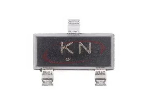 ترانزستور MOSFET بجهد 30 فولت | 2SK3018 KN 30V SMD...