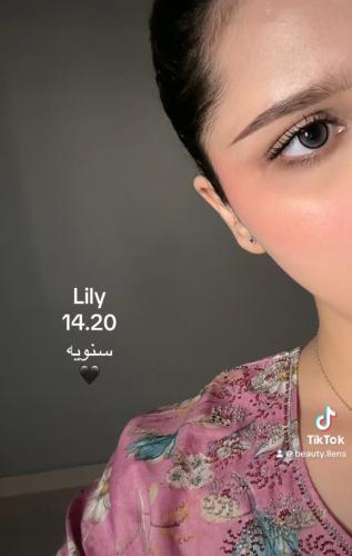 Lily