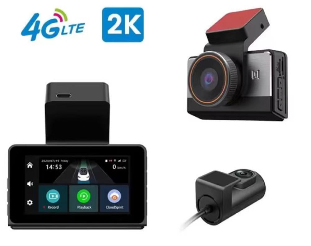 داش كام تصوير امامي + خلفي sim