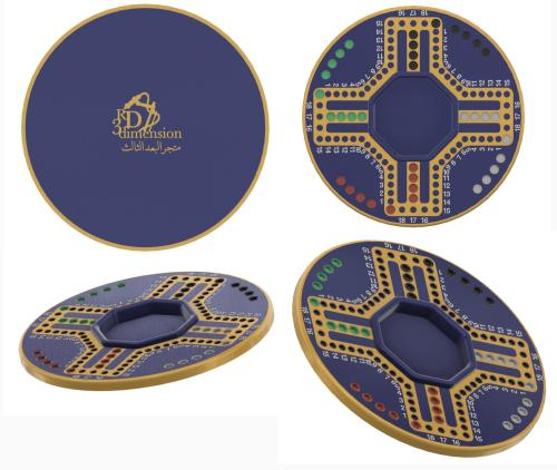ملف تصميم لعبة جاكارو ( منتج رقمي )