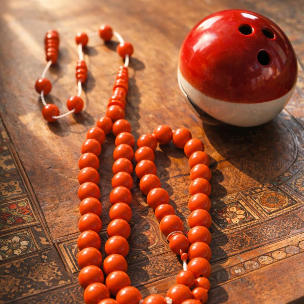 سبح بولينق فاخرة بتصميم جريء ولمعة تخطف الأنظار