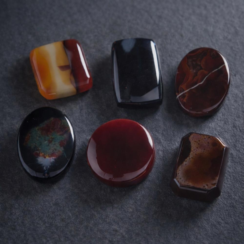 لماذا يصل سعر بعض أحجار العقيق اليماني إلى أضعاف غيرها؟