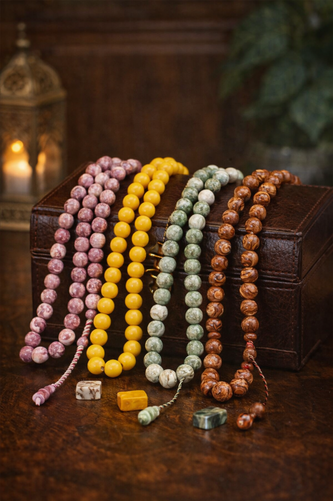 ما الذي يميّز سبح الفاتوران صب جديد؟ دليل الفخامة والخراطة اليدوية