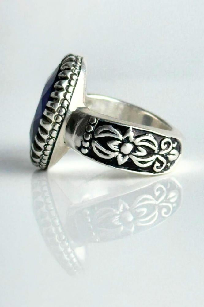 خاتم زفير إفريقي