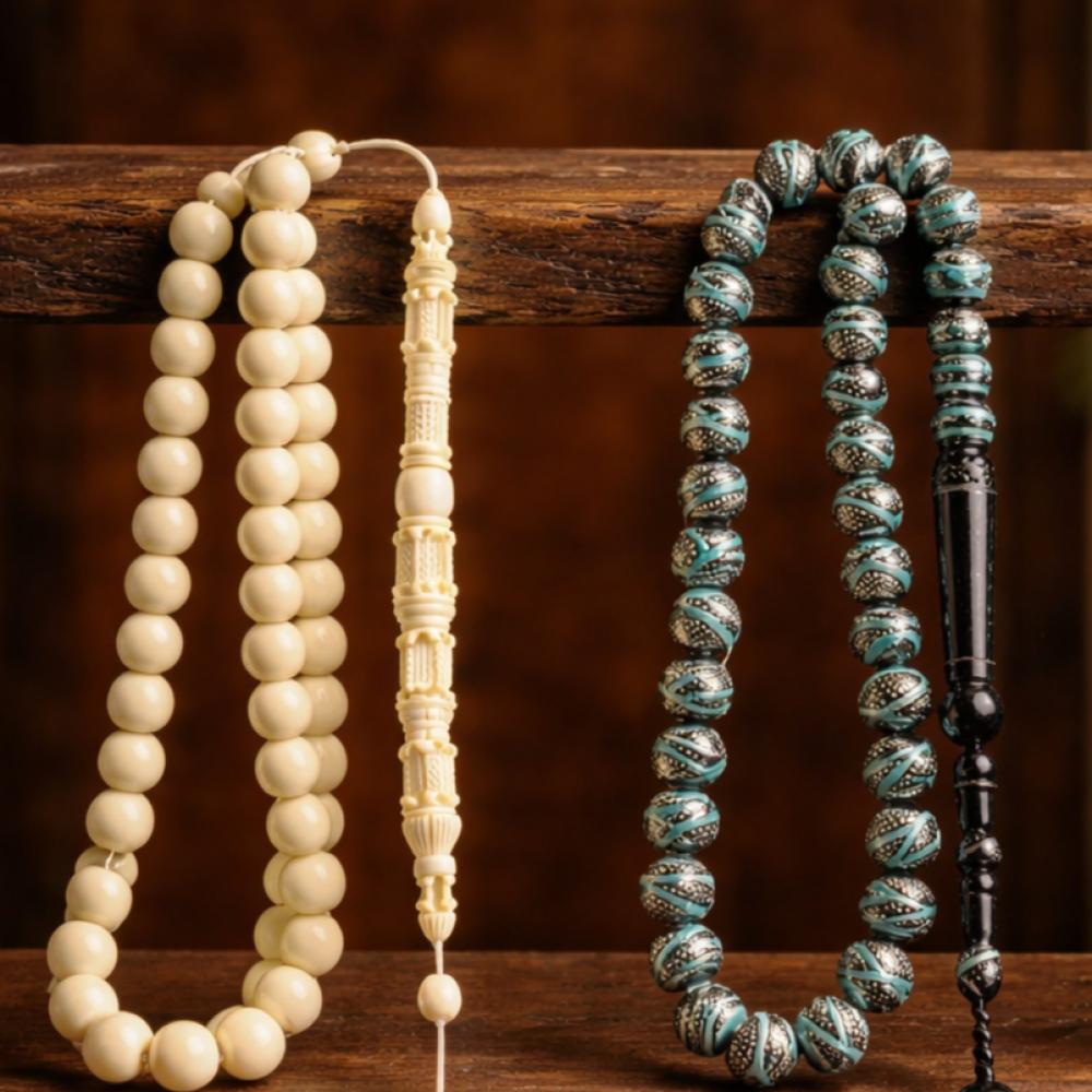 سبح رجالية فاخرة أصلية | تشكيلات طبيعية ومصنّعة مع شحن دولي – كنوزك