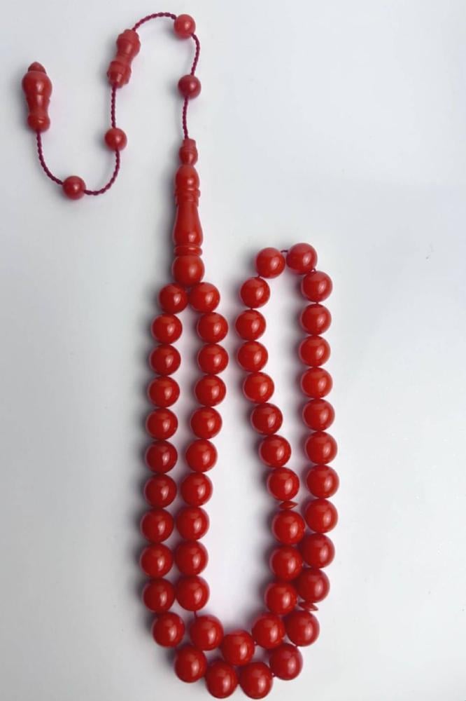 صورة سبحة مسكي جزري فاخرة وأصلية