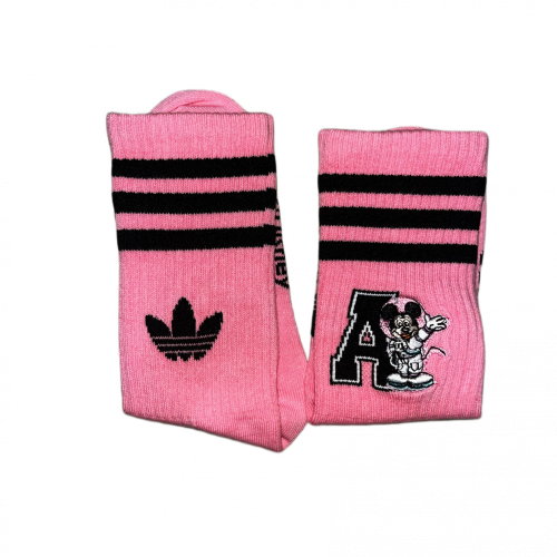 جورب اديداس Adidas من aziz sports