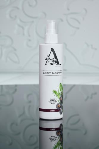 Juniper Tar Spray