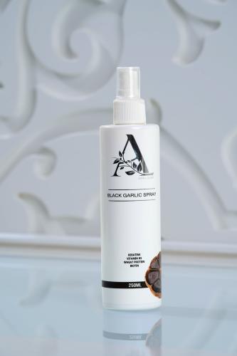Black Garlic Spray