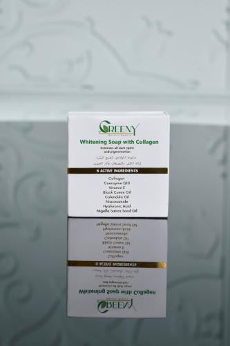 Whitening Soap