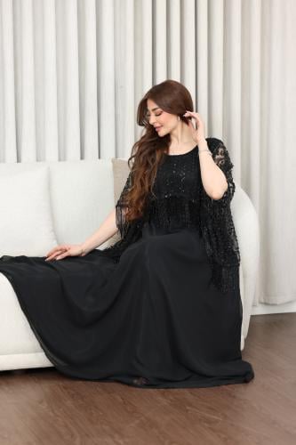 جلابيه استقبال