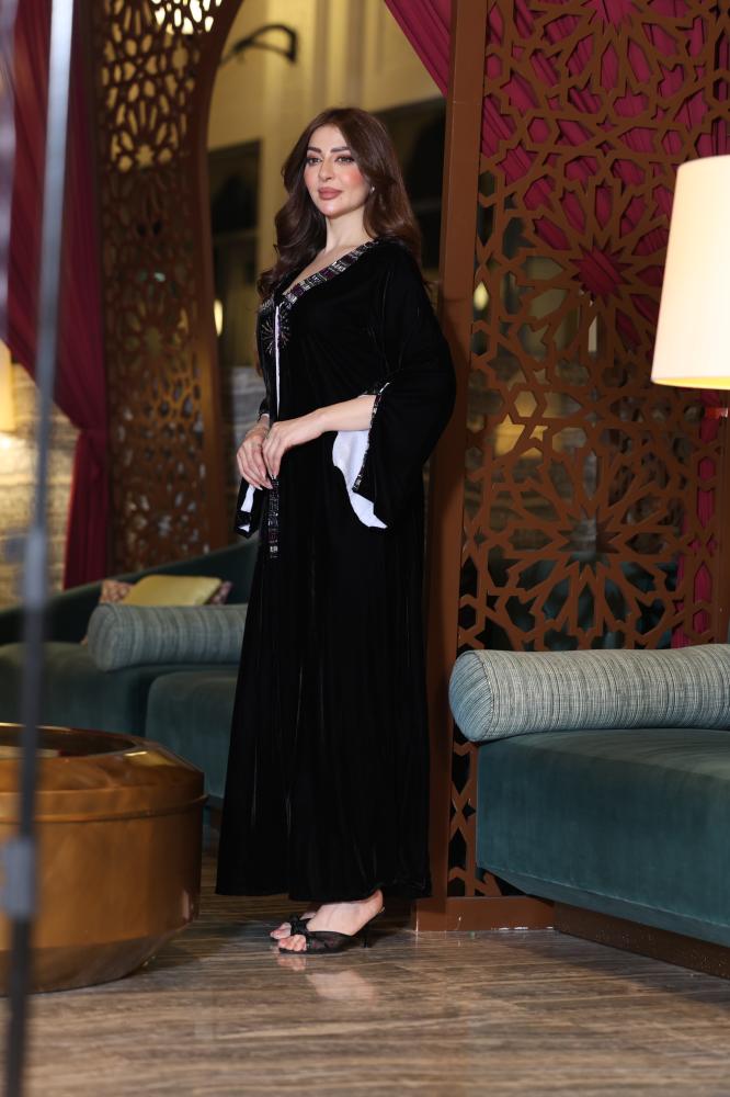 موديلات جلابيات للبيت