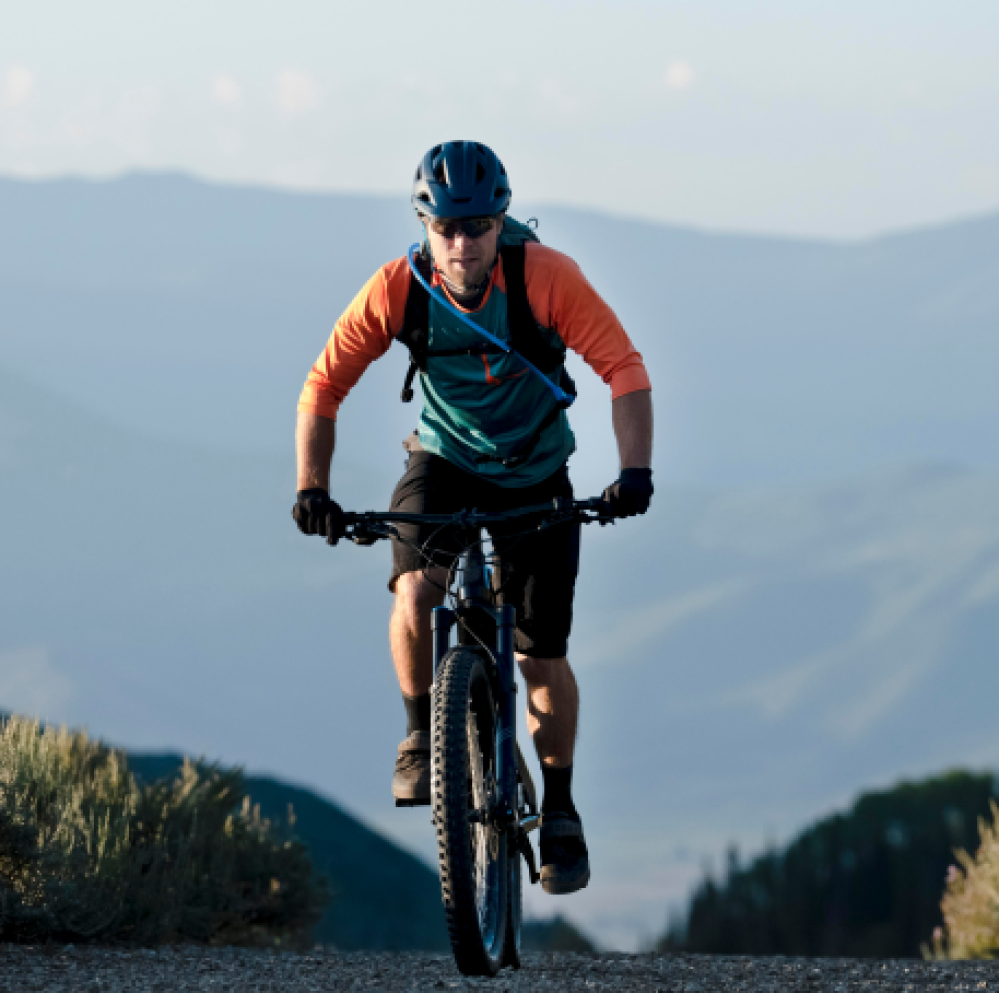 فوائد ممارسة الرياضة في الهواء الطلق