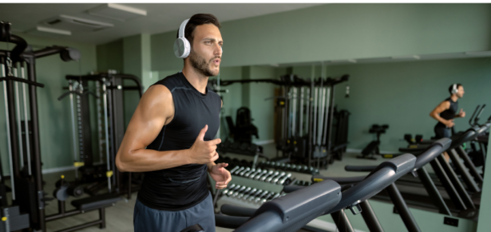 أفضل الأجهزة الرياضية المنزلية لتدريبات فعالة