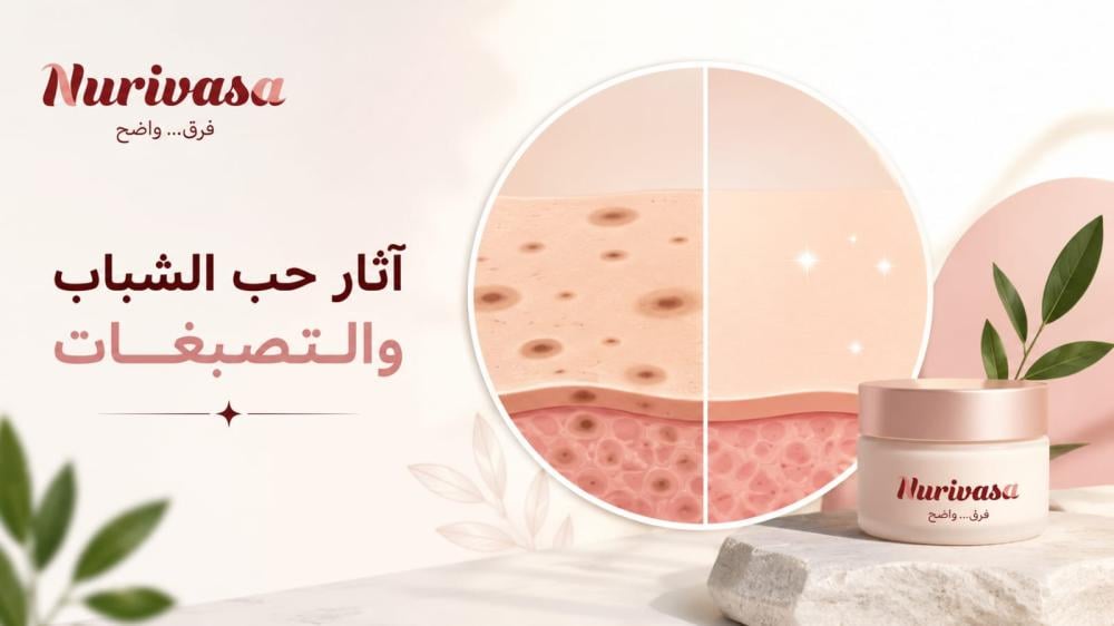 أفضل كريم لإزالة آثار حب الشباب والتصبغات: كيف تختار الكريم المناسب؟