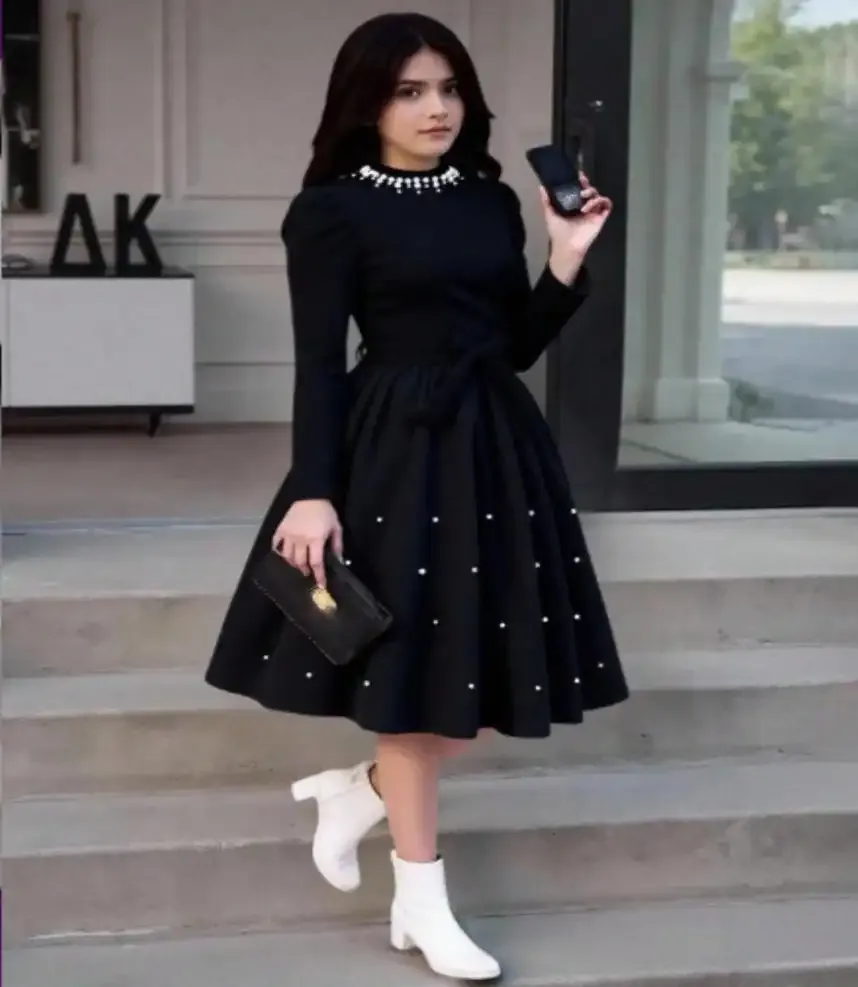 فساتين الاطفال (Kids Dresses )
