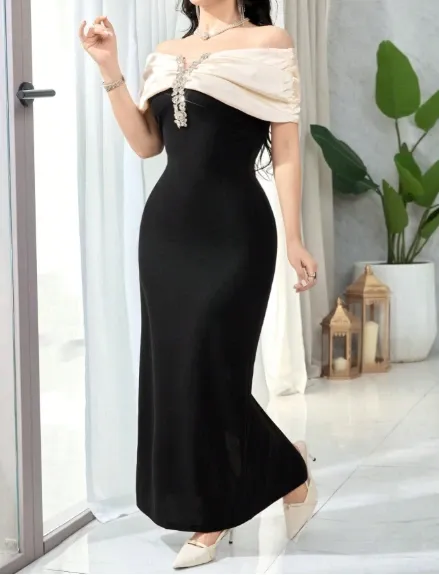 فساتين مناسبات — Occasion Dresses