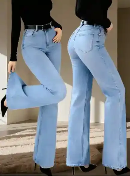 جينز — Jeans