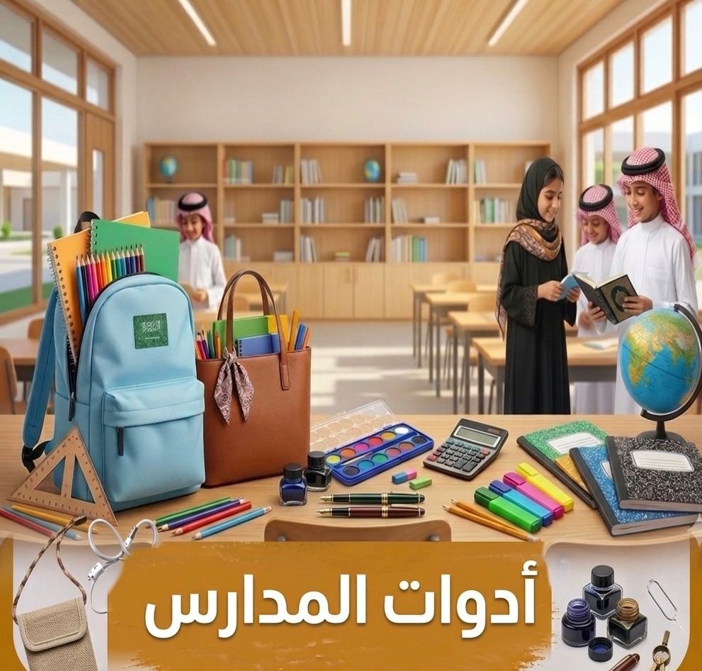 ادوات الدراسة