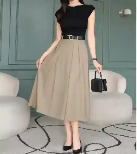 تنانير — Skirts