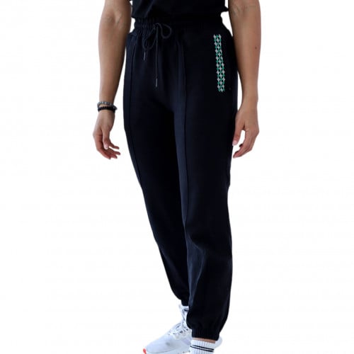 Ambitious Sweatpants | بنطال واسع - طموح