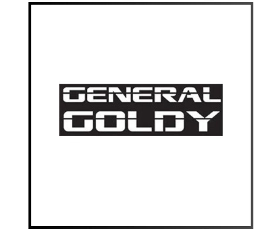 GENRAL GOLDY