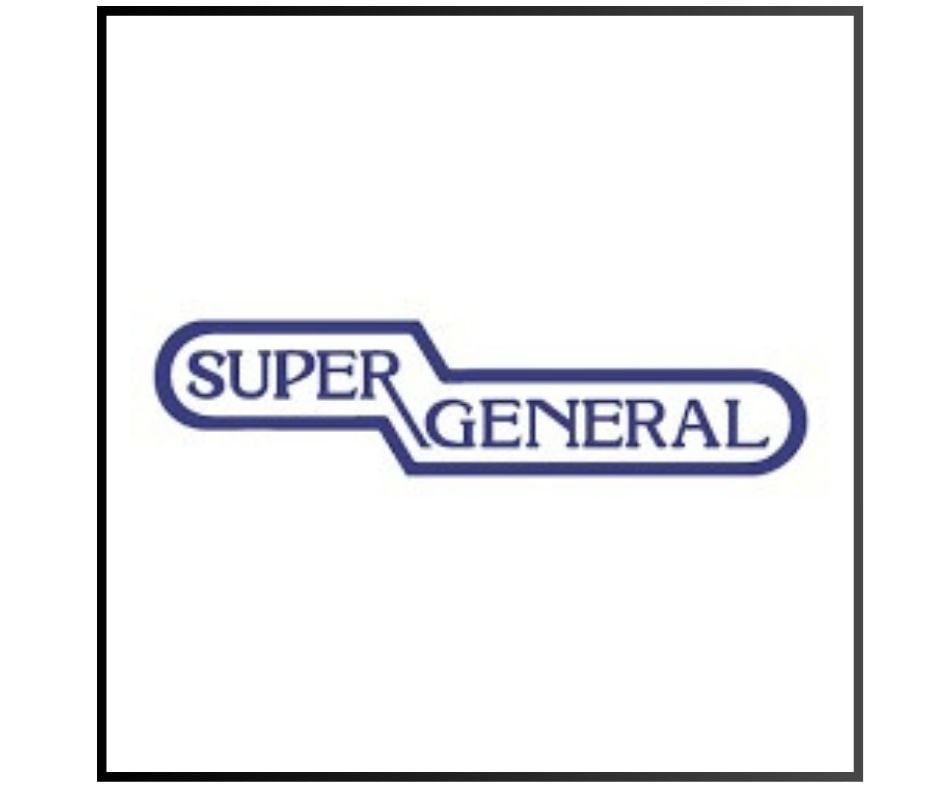 SUPER GENRAL