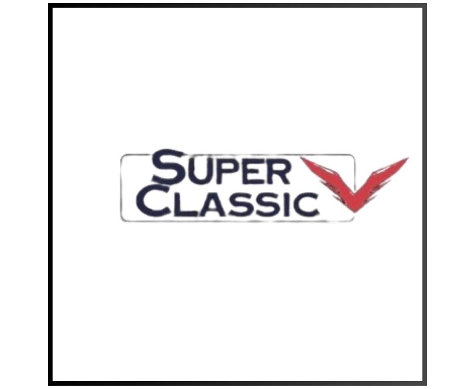 SUPER CLASSIC