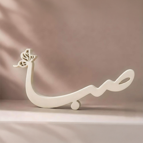 اسم خشب ثرى دى