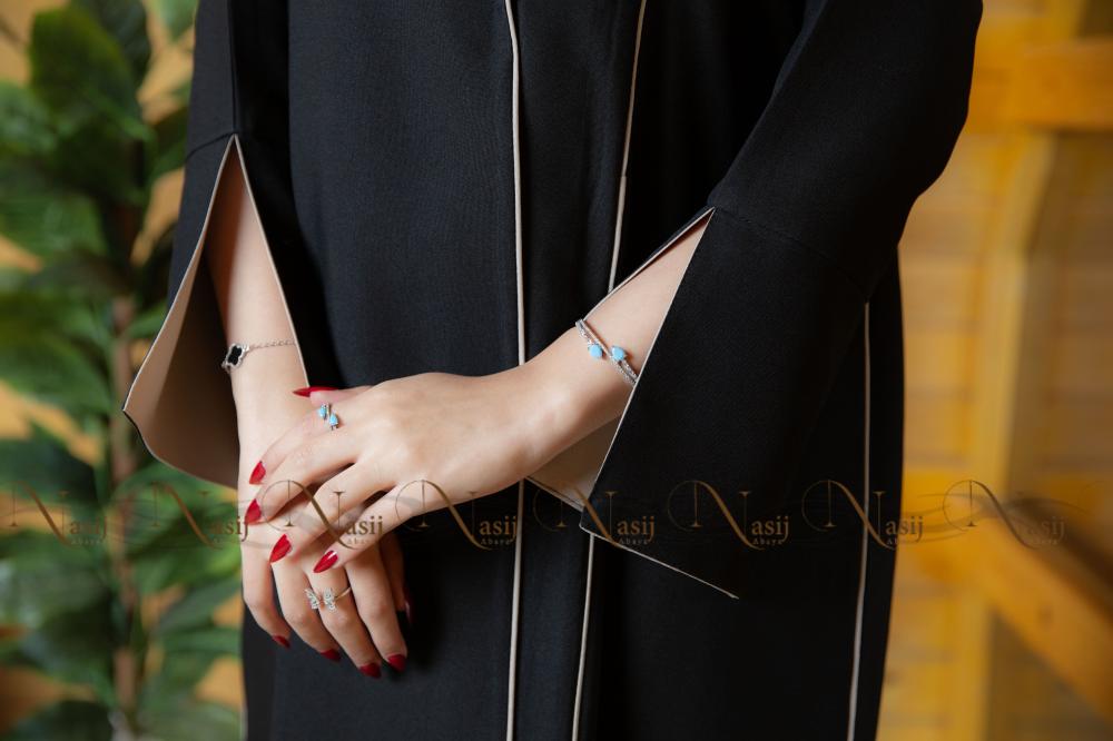 عباية ميسم الأناقة