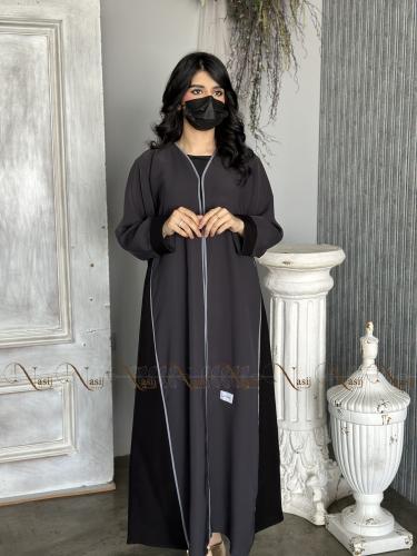 عباية رحيق الأناقة