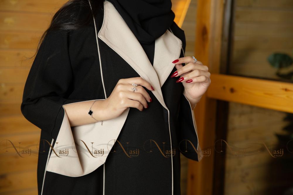 عباية ميسم الأناقة