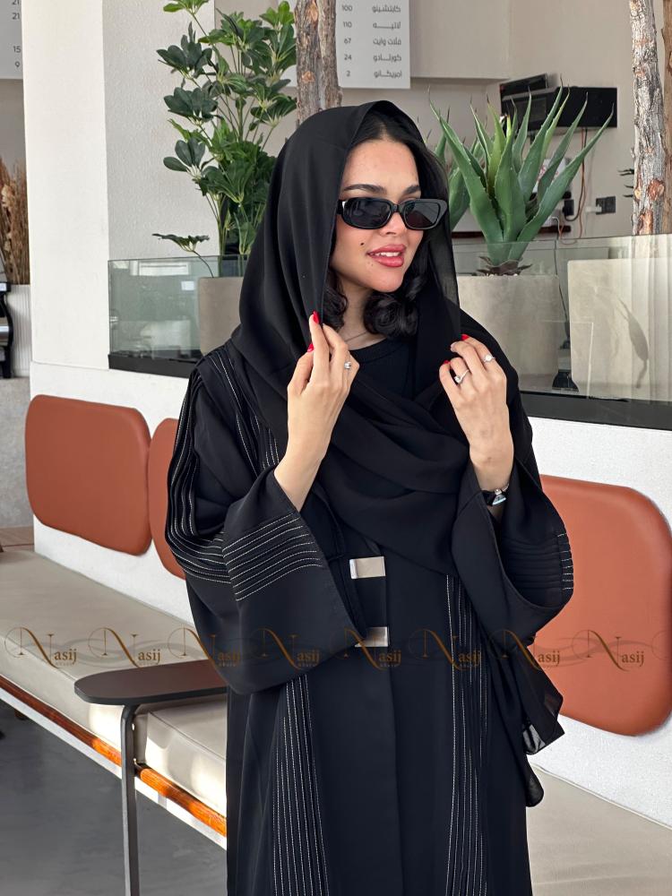 عبايه كتف مثاليه