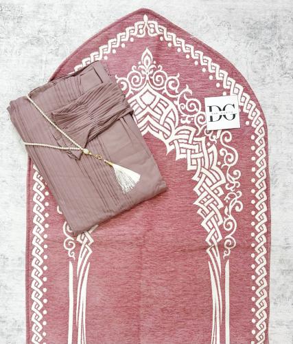 طقم صلاة فاخر