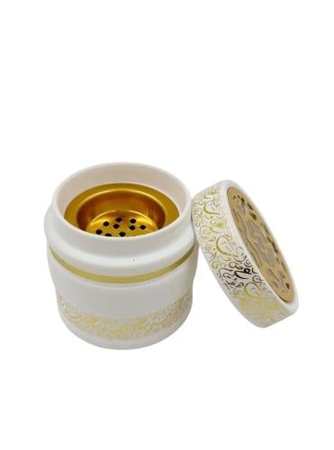 مبخرة - الهبة
