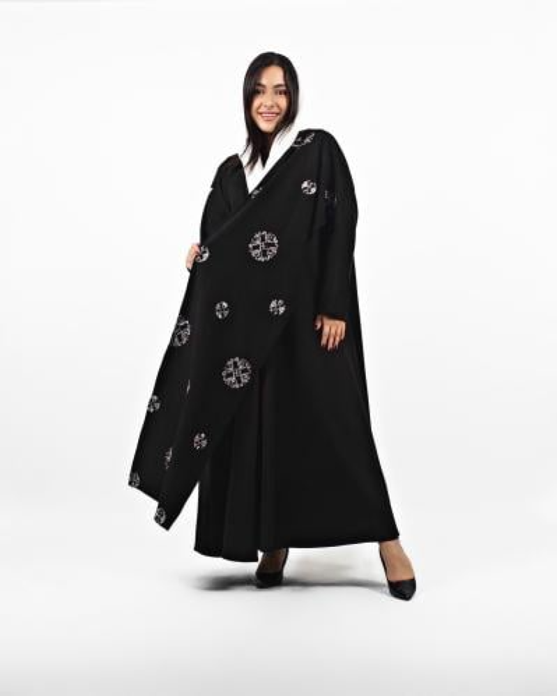 عبايات مناسبات