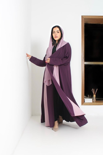 عباية رملة